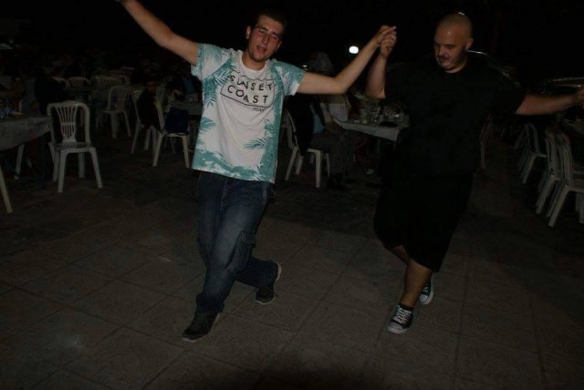 Πανηγύρι 2016